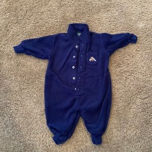 The Children’s Place 1 piece outfit